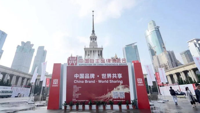 阳光的，中国的，世界的！龙净亮相中国自主品牌博览会