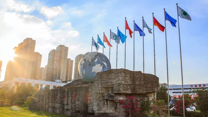 逆势增长！龙净前三季度营收78.65亿元，同比增长39.01%